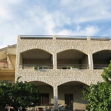 Apartments Josi - Parking And Barbecue Grebaštica Exterior foto