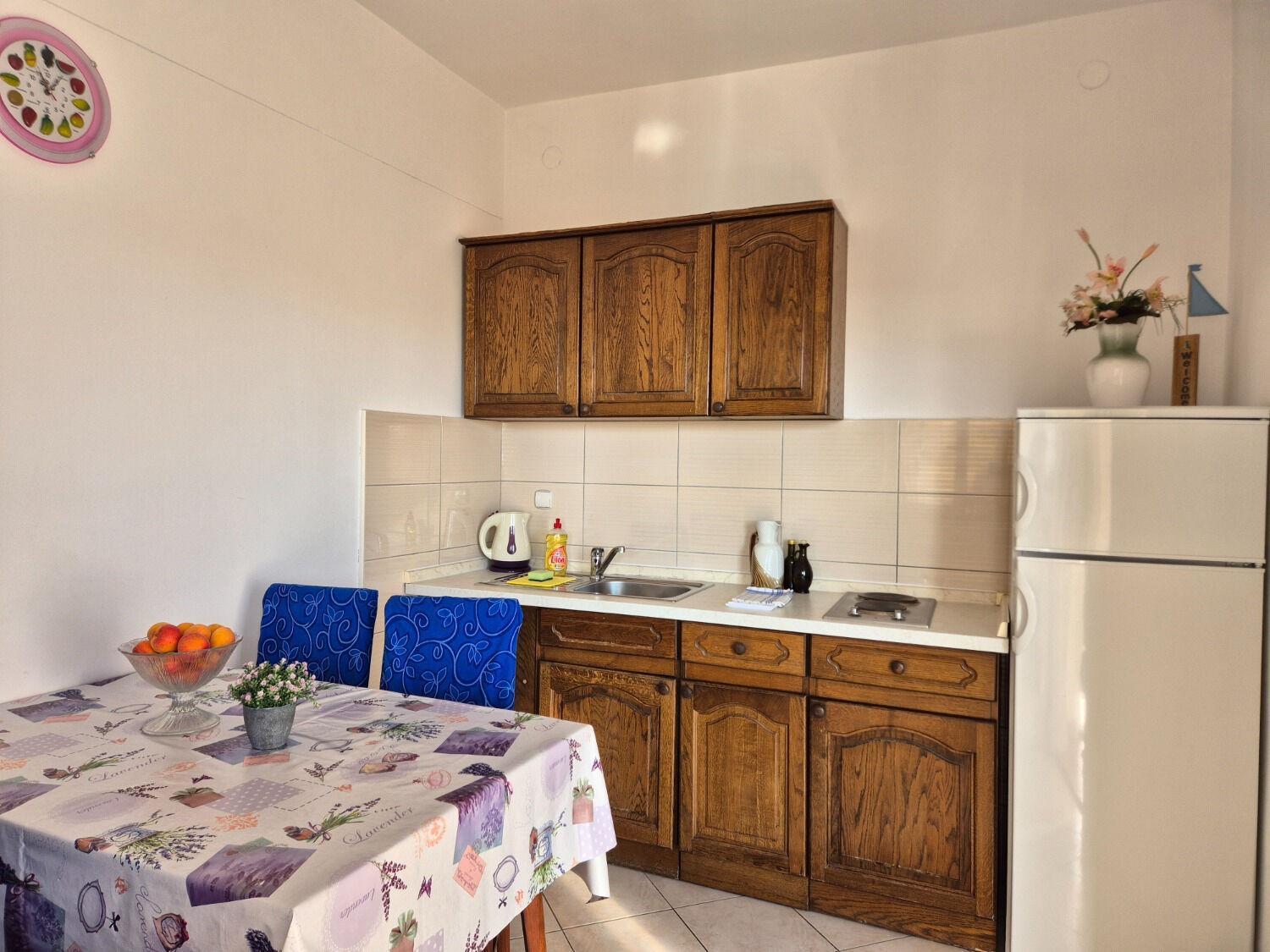 Apartments Josi - Parking And Barbecue Grebaštica Exterior foto