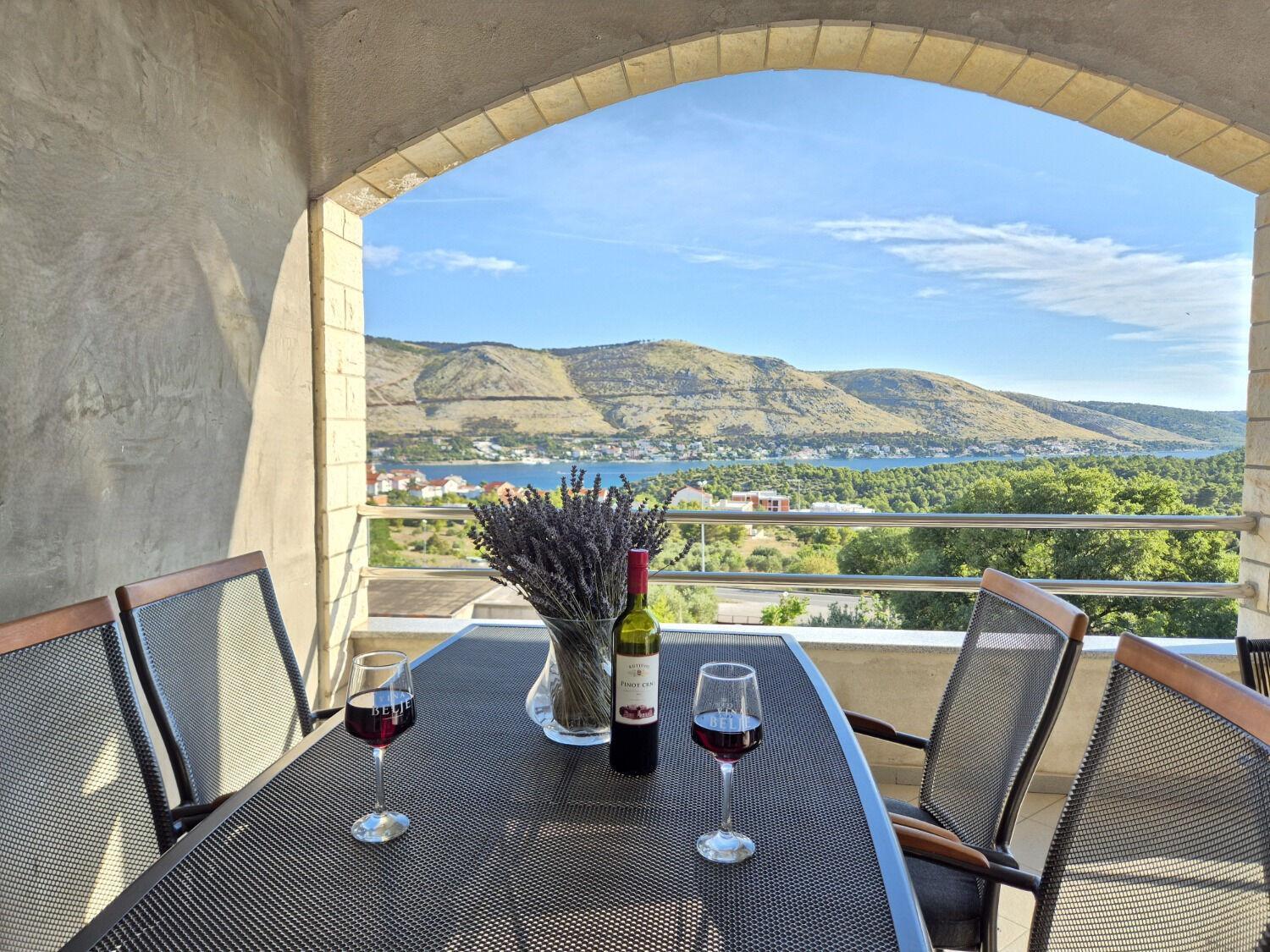 Apartments Josi - Parking And Barbecue Grebaštica Exterior foto