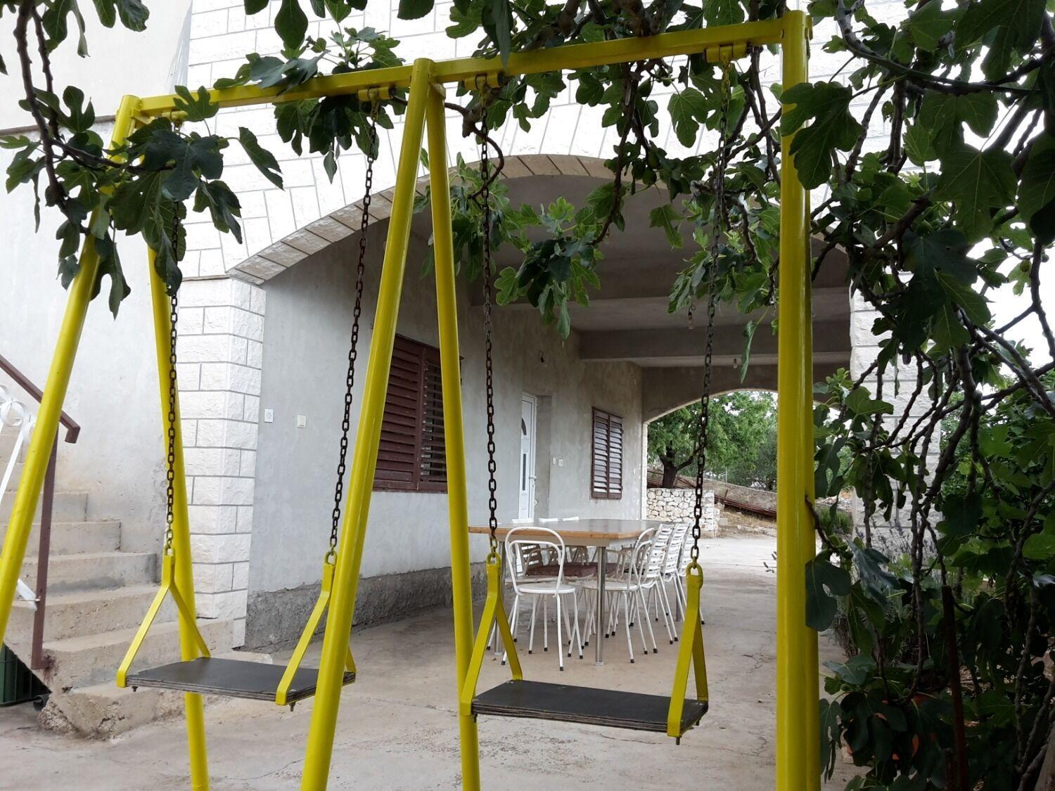 Apartments Josi - Parking And Barbecue Grebaštica Exterior foto